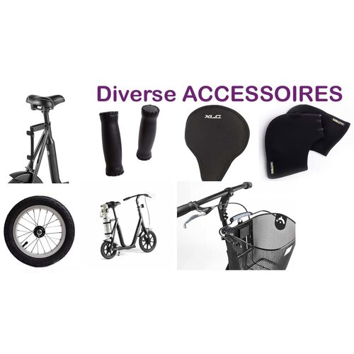 NRG Bike (Loopfiets)