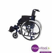 Splash rolstoel armleuning tas Splash rolstoel armleuning tas