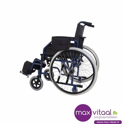 Splash rolstoel armleuning tas