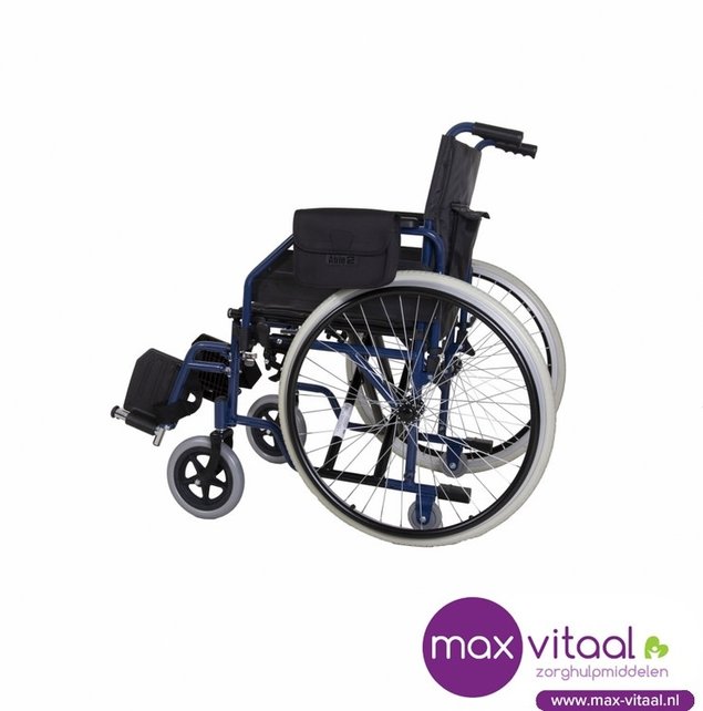 Splash rolstoel armleuning tas Splash rolstoel armleuning tas