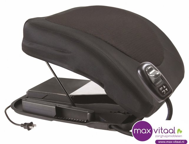 UpEasy Power Seat sta-op hulp, electrisch, tot 136 kg
