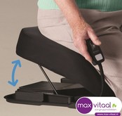 UpEasy Power Seat sta-op hulp, electrisch, tot 136 kg
