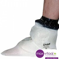 Beschermhoes voet - volwassene