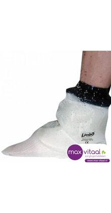 Beschermhoes voet - volwassene