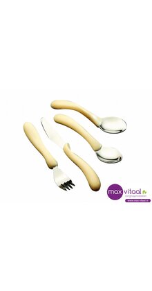 Bestek anatomisch handvat -