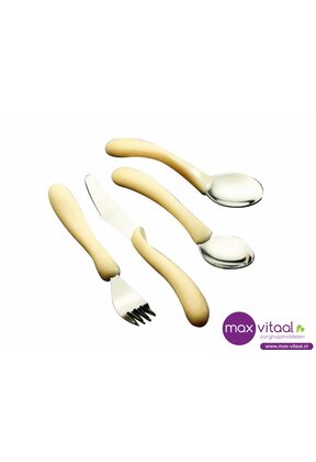 Bestek anatomisch handvat -