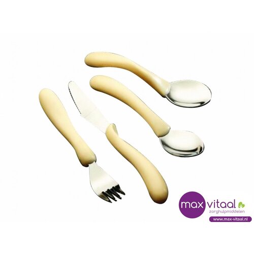 Bestek anatomisch handvat -