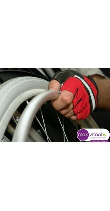 Revara Sports Rolstoelhandschoenen