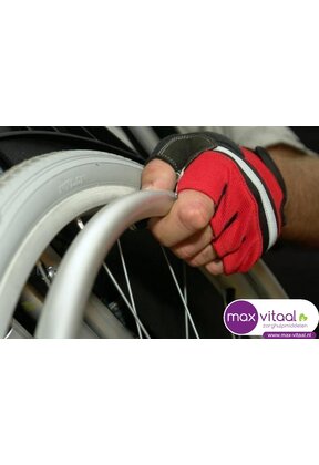 Revara Sports Rolstoelhandschoenen