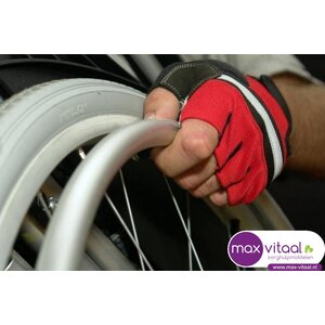 Revara Sports Rolstoelhandschoenen