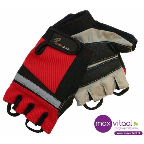 Revara Sports Rolstoelhandschoenen