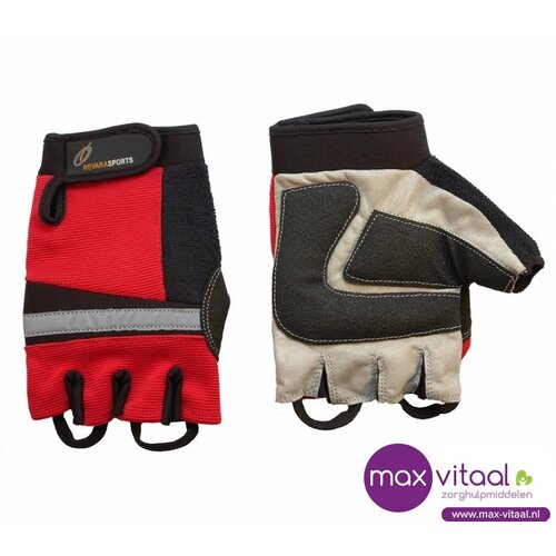 Revara Sports Rolstoelhandschoenen