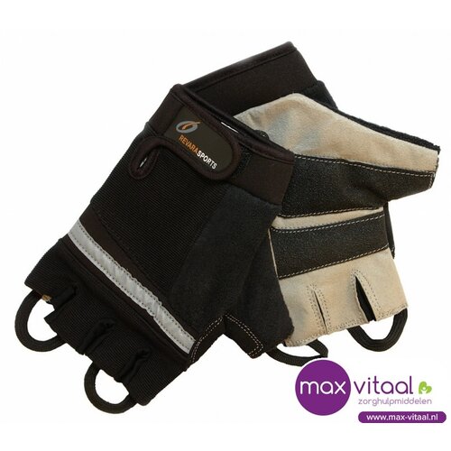 Revara Sports Rolstoelhandschoenen