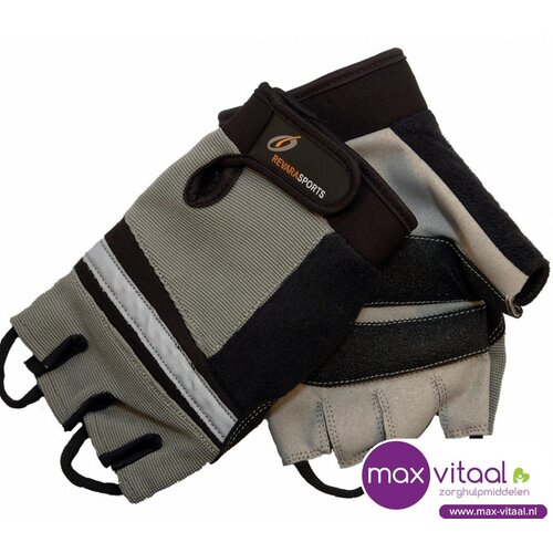 Revara Sports Rolstoelhandschoenen