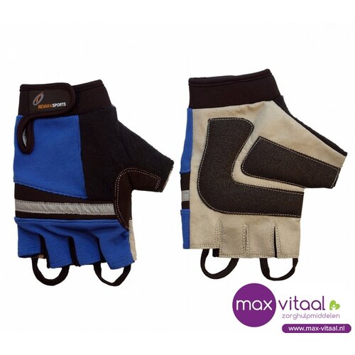 Revara Sports Rolstoelhandschoenen