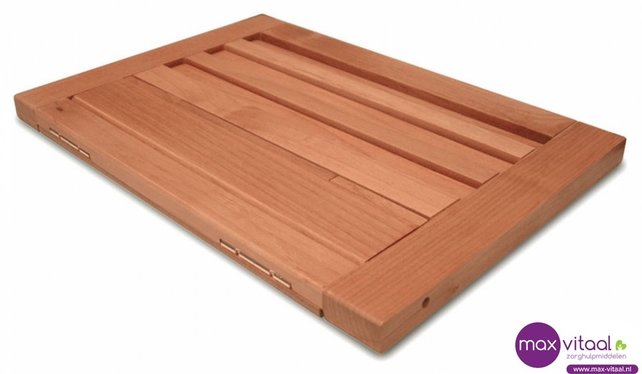 Boekbutler luxe model hout Boekbutler luxe model hout