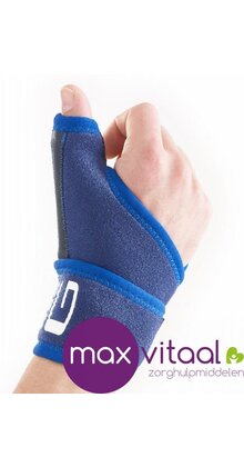 Neo-G pols-duim brace