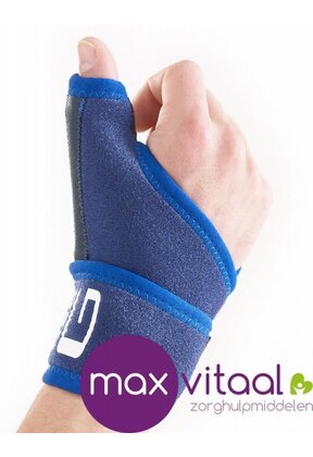 Neo-G pols-duim brace