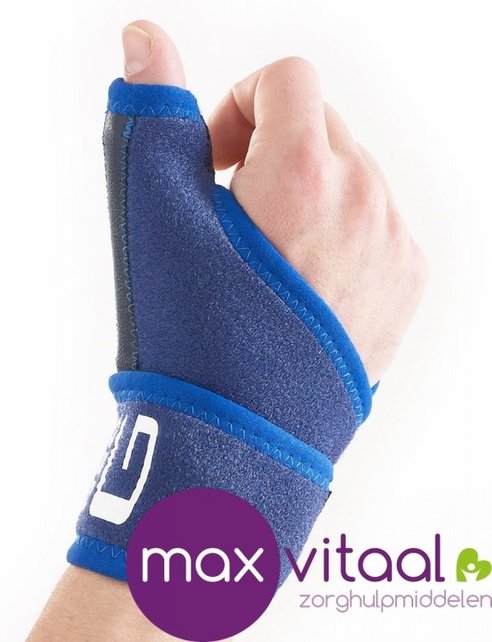 Neo-G pols-duim brace