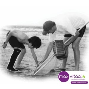 Sealskinz beschermhoes voet