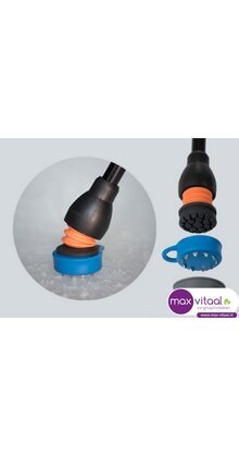 IJsdop voor FlexiFoot wandelstokken