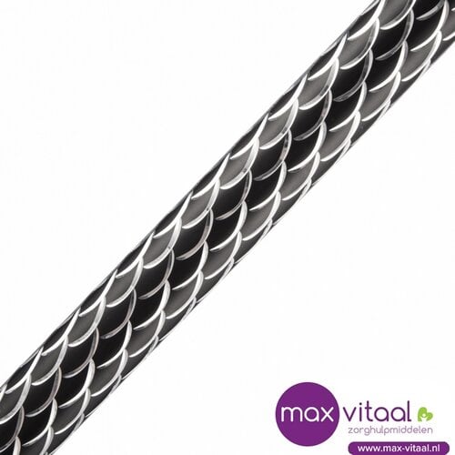 Opvouwbare wandelstok -