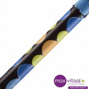Opvouwbare wandelstok -