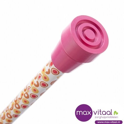 Opvouwbare wandelstok -