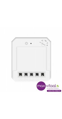 Inbouwschakelaar ACM-2300HC