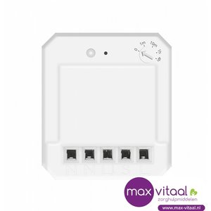 Inbouwschakelaar ACM-2300HC