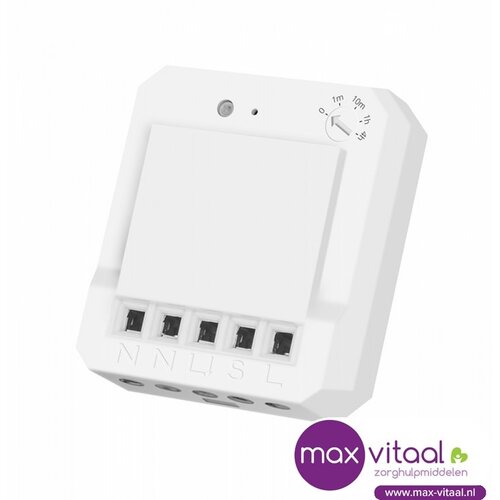 Inbouwschakelaar ACM-2300HC