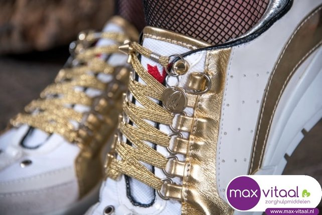 Quickshoelaces Quickshoelaces