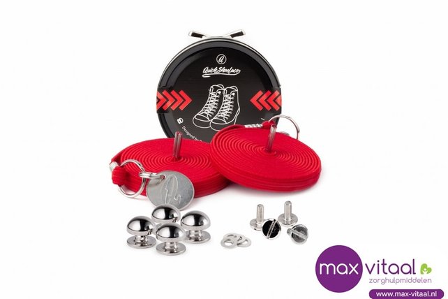 Quickshoelaces Quickshoelaces