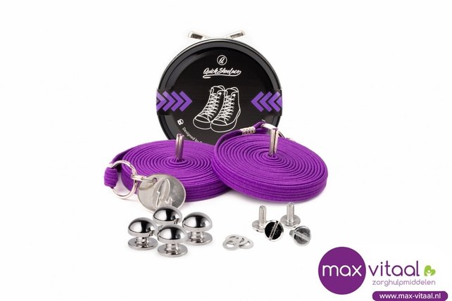 Quickshoelaces Quickshoelaces