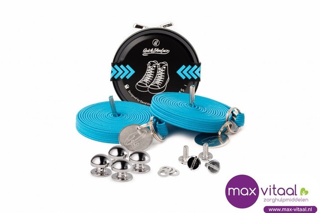 Quickshoelaces Quickshoelaces