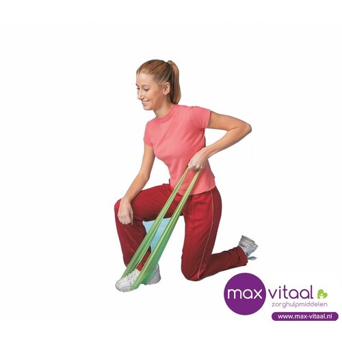 Gymnastiekband blister