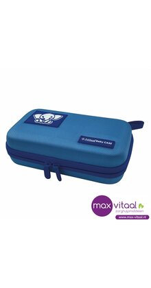 Pillbase Travel Baby Case -