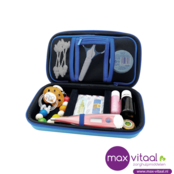 Pillbase Travel Baby Case - Pillbase Travel Baby Case -