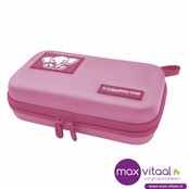 Pillbase Travel Baby Case - Pillbase Travel Baby Case -
