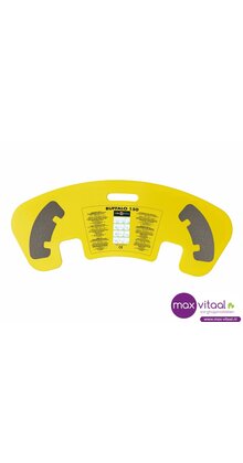 Buffalo transferplank