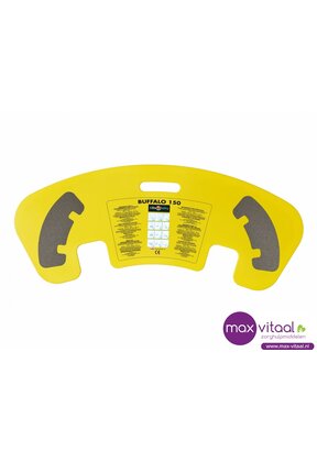 Buffalo transferplank