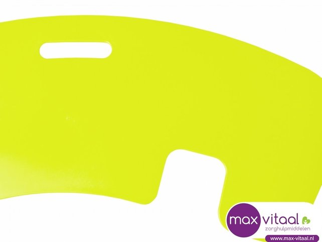 Buffalo transferplank Buffalo transferplank