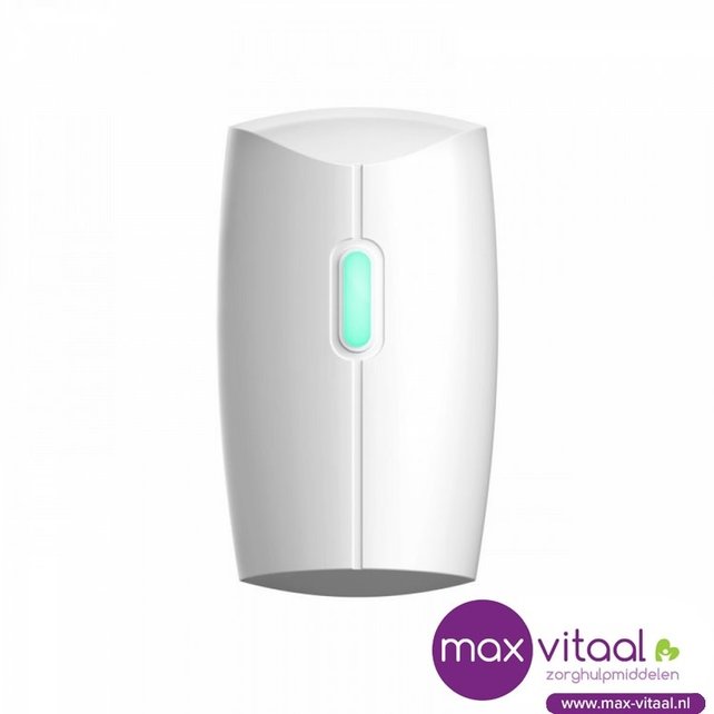 Plug-In draadloze deurbelset ACDB-8000AC