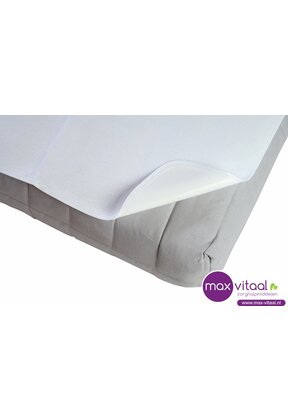 Molton incontinentielaken -