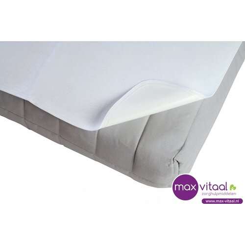 Molton incontinentielaken - Molton incontinentielaken -