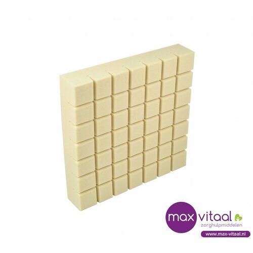 Harley Pressure-Tex zitkussen