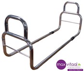 Bedstick / transfer / bedhek Chrome