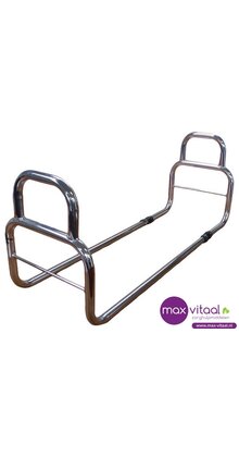 Bedstick / transfer / bedhek Chrome