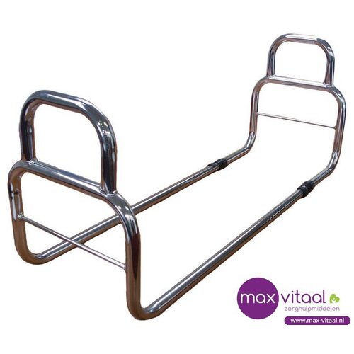 Bedstick / transfer / bedhek Chrome