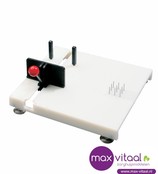 Fixeerplank Fixeerplank